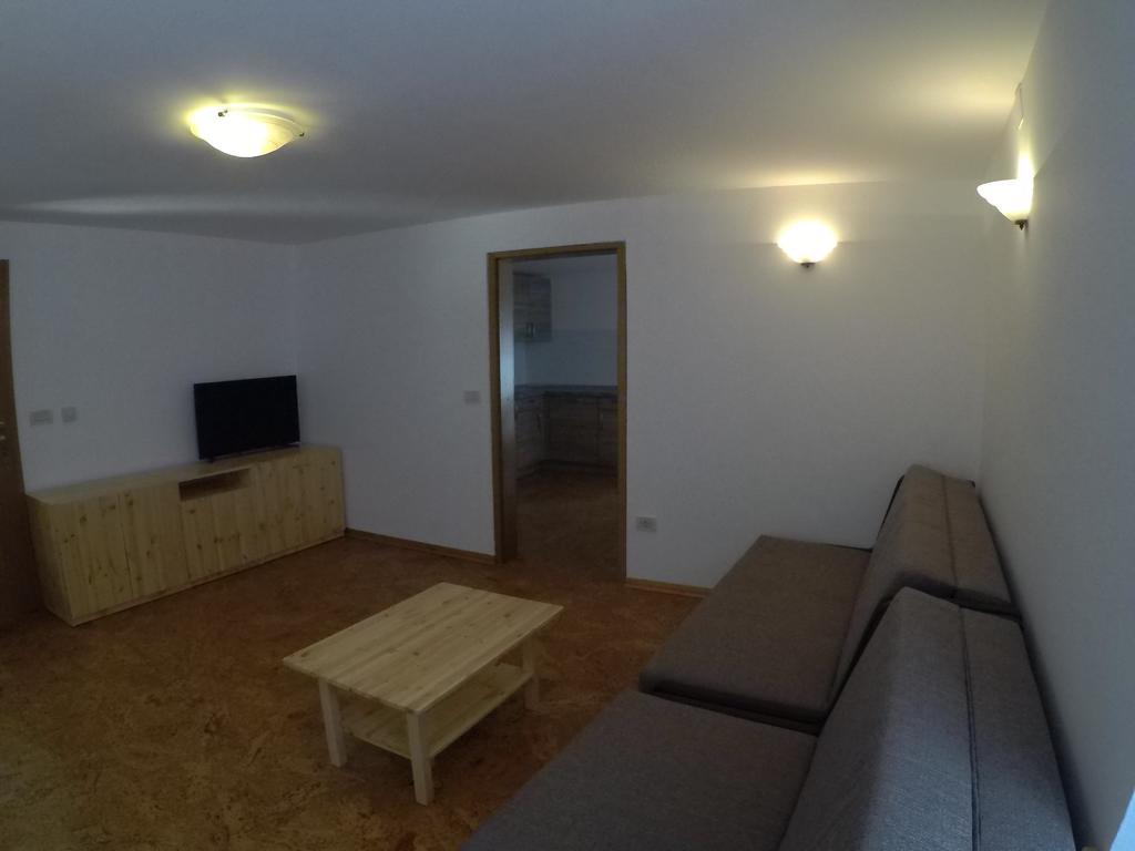 Lesjakova Domacija Bovec Exterior foto